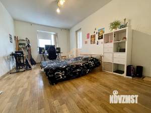 1-к квартира, вторичка, 50м2, 18/18 этаж