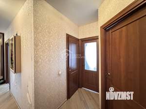 2-к квартира, вторичка, 64м2, 6/6 этаж