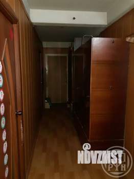 3-к квартира, вторичка, 65м2, 5/12 этаж