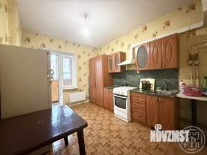 3-к квартира, вторичка, 80м2, 4/5 этаж