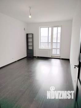 Студия квартира, вторичка, 25м2, 6/25 этаж