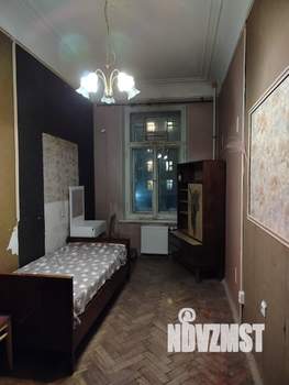 3-к квартира, вторичка, 70м2, 2/6 этаж