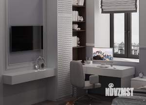 4-к квартира, вторичка, 149м2, 5/5 этаж