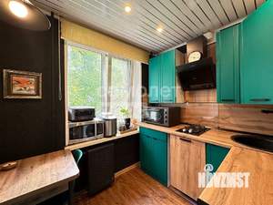 3-к квартира, вторичка, 55м2, 3/5 этаж