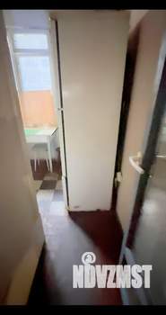 2-к квартира, вторичка, 46м2, 2/5 этаж