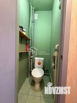 2-к квартира, вторичка, 53м2, 2/5 этаж