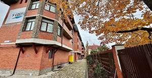 2-к квартира, вторичка, 67м2, 1/5 этаж