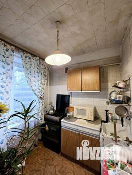 1-к квартира, вторичка, 31м2, 1/5 этаж