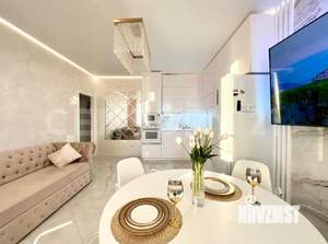 2-к квартира, вторичка, 65м2, 3/25 этаж
