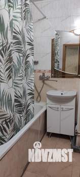 1-к квартира, вторичка, 40м2, 2/17 этаж