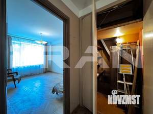 2-к квартира, вторичка, 50м2, 3/9 этаж