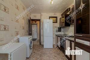1-к квартира, вторичка, 32м2, 9/9 этаж