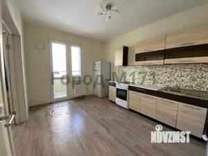 2-к квартира, вторичка, 53м2, 6/25 этаж