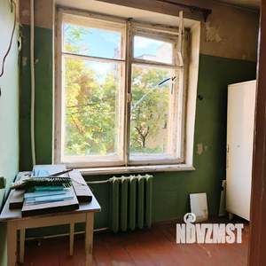 2-к квартира, вторичка, 49м2, 4/5 этаж