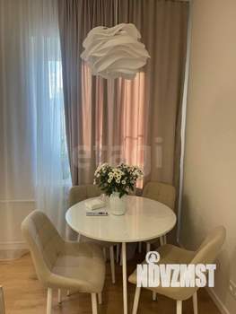 2-к квартира, вторичка, 63м2, 4/5 этаж