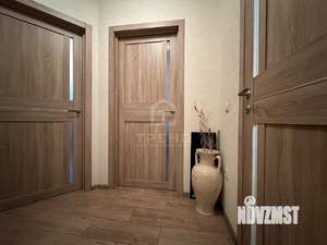 1-к квартира, вторичка, 35м2, 12/26 этаж