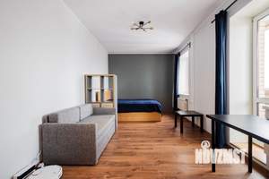 1-к квартира, вторичка, 42м2, 15/17 этаж