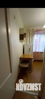 2-к квартира, вторичка, 44м2, 1/4 этаж