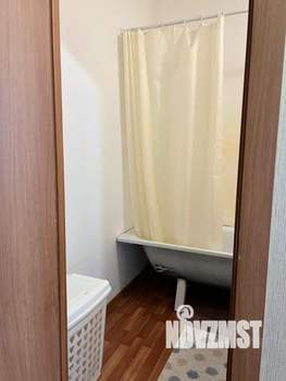 1-к квартира, вторичка, 37м2, 15/26 этаж