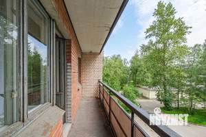 2-к квартира, вторичка, 55м2, 3/14 этаж