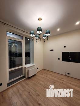 Студия квартира, вторичка, 21м2, 6/16 этаж