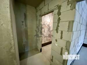 1-к квартира, вторичка, 38м2, 2/16 этаж