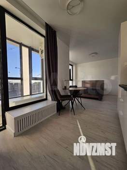 Студия квартира, вторичка, 32м2, 5/7 этаж