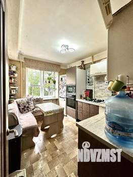 2-к квартира, вторичка, 47м2, 5/9 этаж