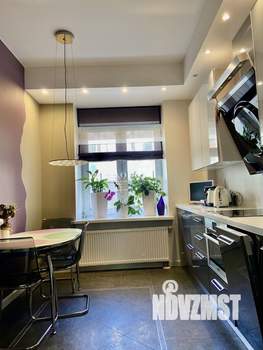 3-к квартира, вторичка, 65м2, 3/8 этаж