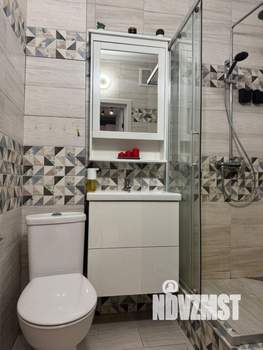 1-к квартира, вторичка, 37м2, 13/25 этаж