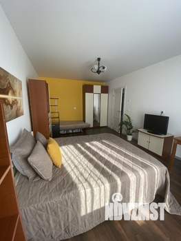 1-к квартира, вторичка, 39м2, 3/12 этаж