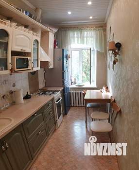 2-к квартира, вторичка, 42м2, 2/6 этаж