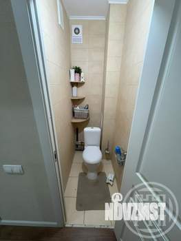 2-к квартира, вторичка, 62м2, 16/17 этаж