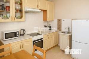 1-к квартира, вторичка, 39м2, 22/28 этаж