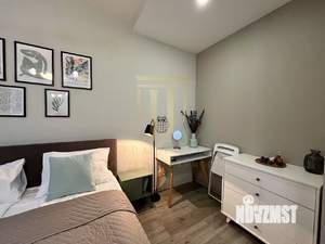 Студия квартира, вторичка, 27м2, 6/29 этаж