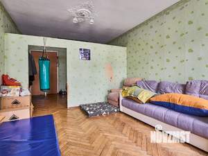 6-к квартира, вторичка, 164м2, 4/6 этаж