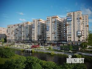 Студия квартира, вторичка, 24м2, 13/13 этаж