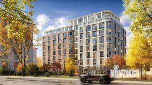 2-к квартира, вторичка, 63м2, 5/9 этаж