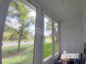 2-к квартира, вторичка, 55м2, 1/9 этаж