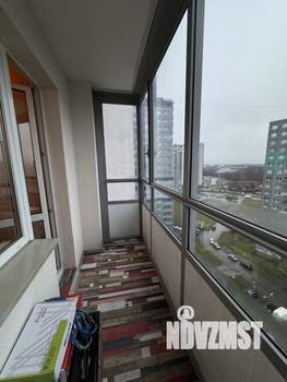 2-к квартира, вторичка, 64м2, 14/22 этаж