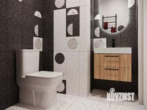 3-к квартира, вторичка, 68м2, 3/24 этаж