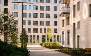 2-к квартира, вторичка, 71м2, 2/9 этаж