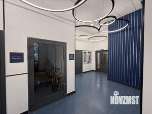 1-к квартира, вторичка, 46м2, 18/18 этаж