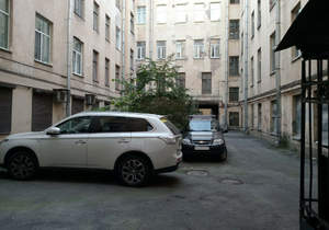3-к квартира, вторичка, 69м2, 3/4 этаж