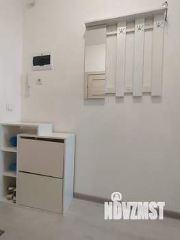 Студия квартира, вторичка, 25м2, 21/26 этаж