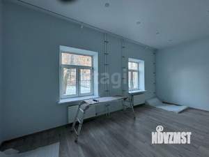 1-к квартира, вторичка, 35м2, 1/4 этаж