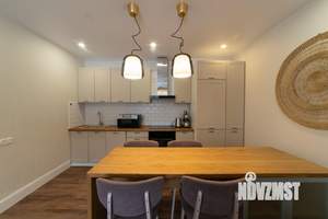 2-к квартира, вторичка, 46м2, 1/4 этаж