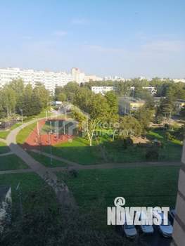 3-к квартира, вторичка, 59м2, 7/9 этаж