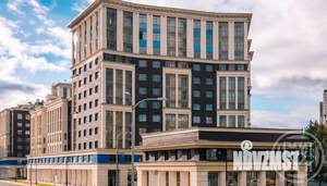 1-к квартира, вторичка, 34м2, 3/12 этаж