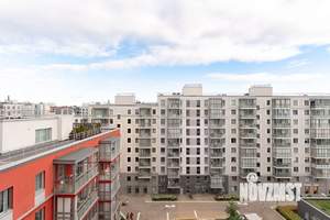 2-к квартира, вторичка, 71м2, 9/10 этаж